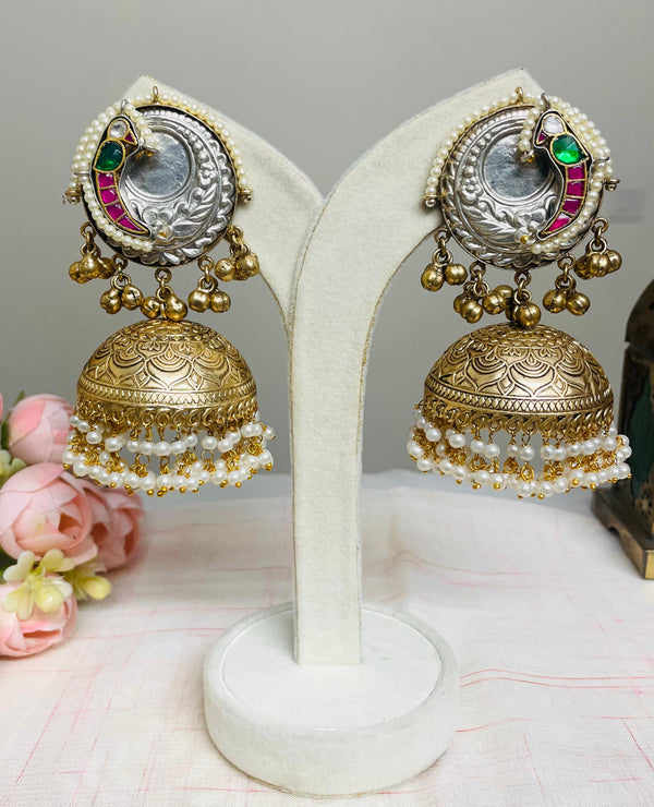 Gauri Jhumka- 2