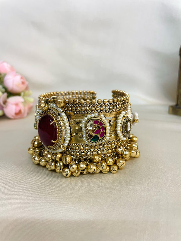 Masaba Cuff