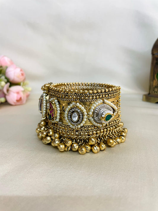 Masaba Cuff