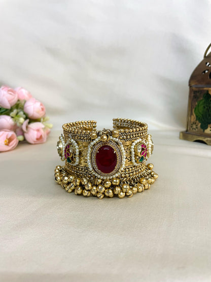 Masaba Cuff