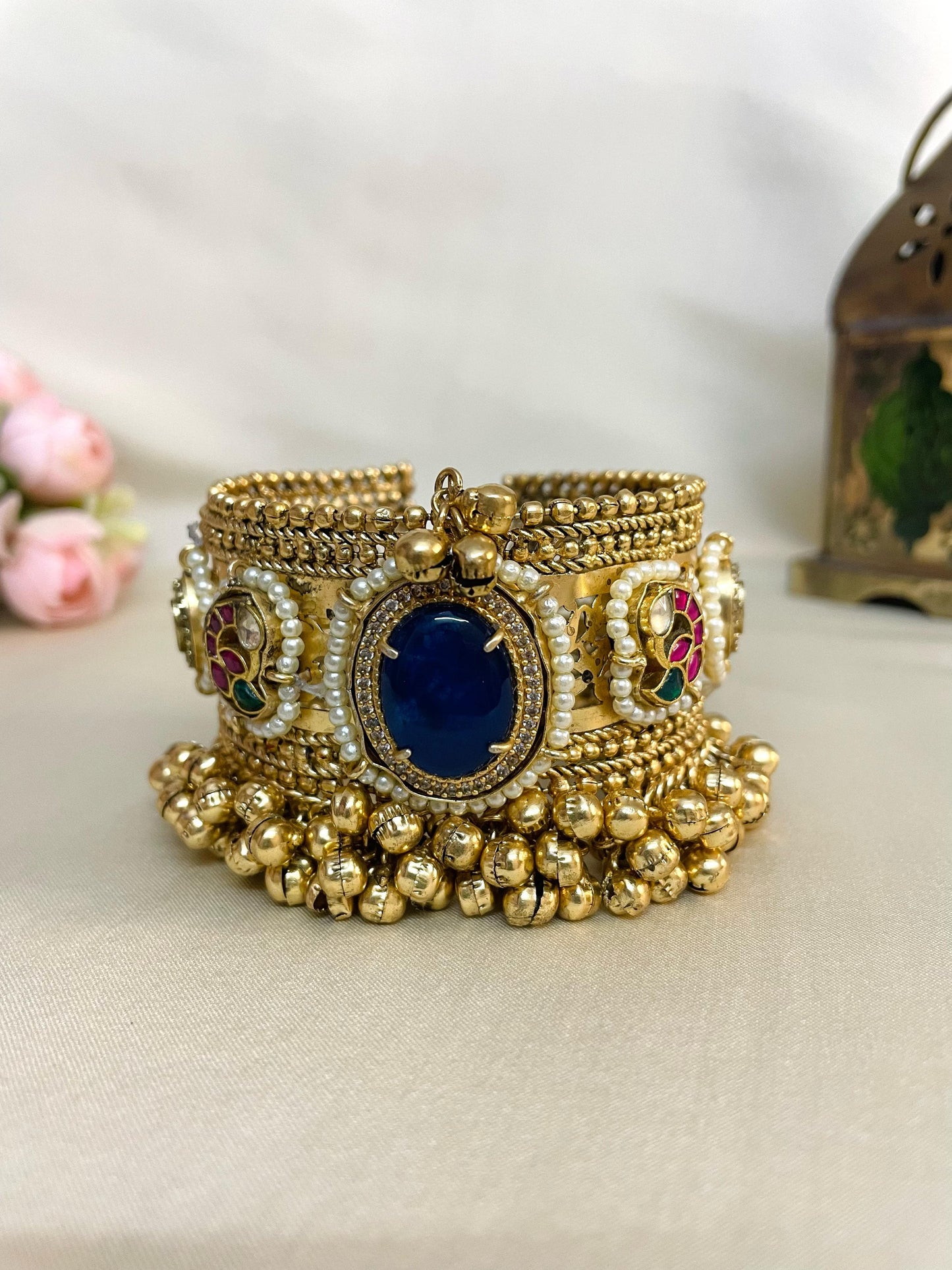 Masaba Cuff