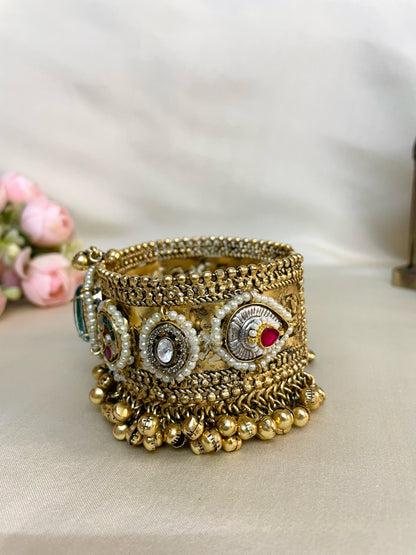 Masaba Cuff