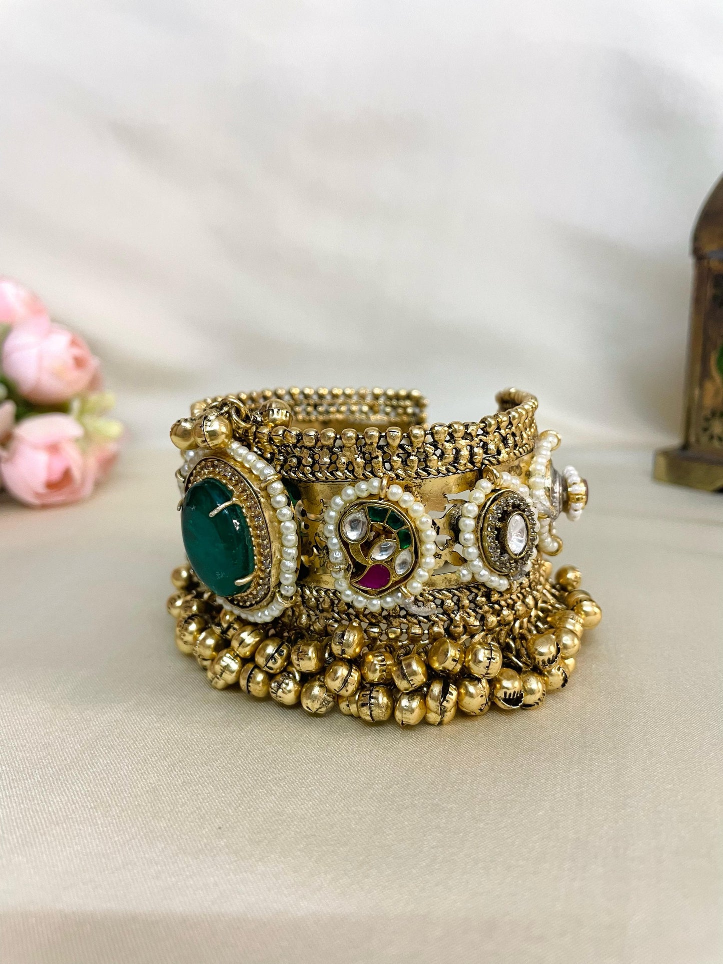 Masaba Cuff