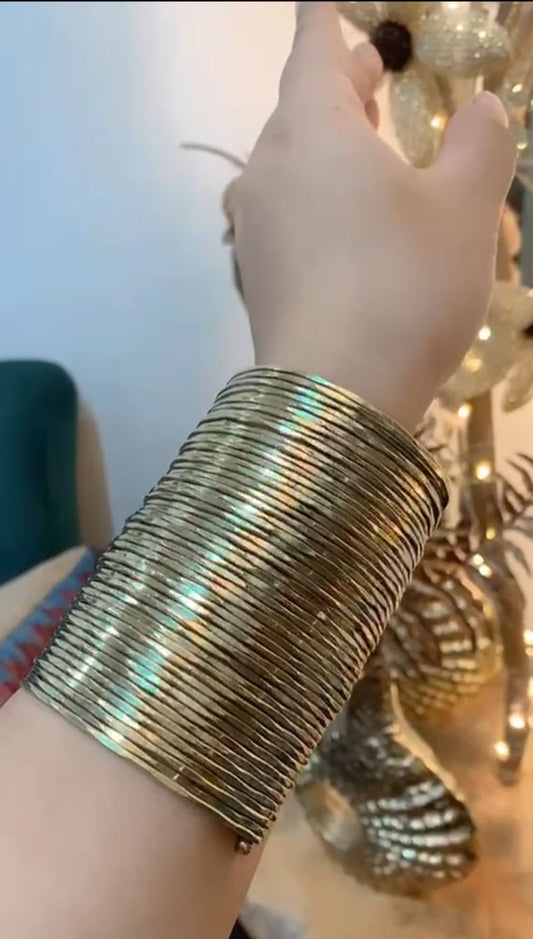 Darpan Handcuffs