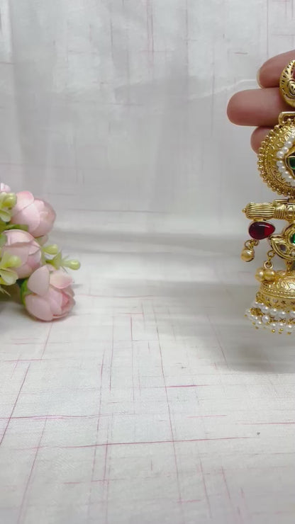 Ketki Jhumka