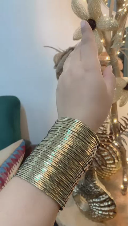 Darpan Handcuffs