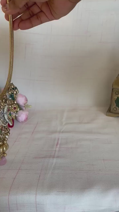 INARA Statement Neckpiece
