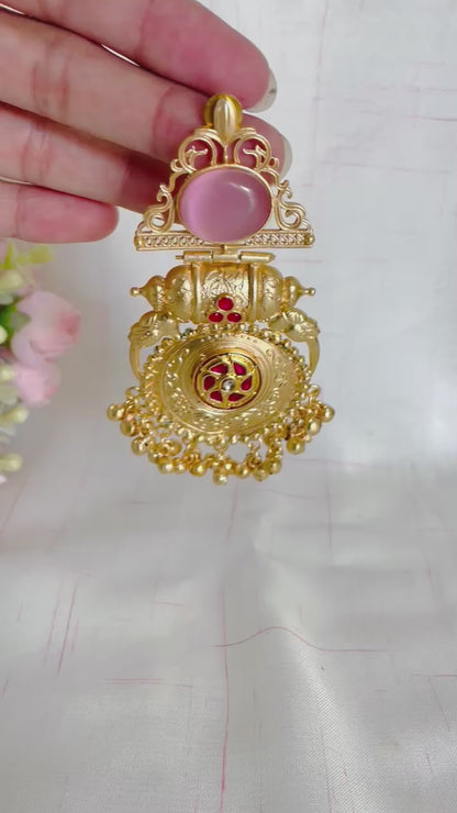 Chhavi earrings