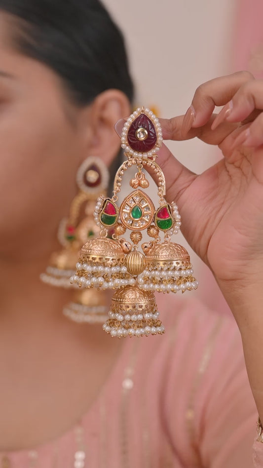 Vandana Chandbalis