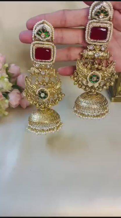 Kayaa Danglers