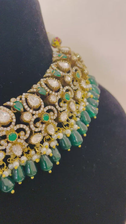 Gulfiza choker