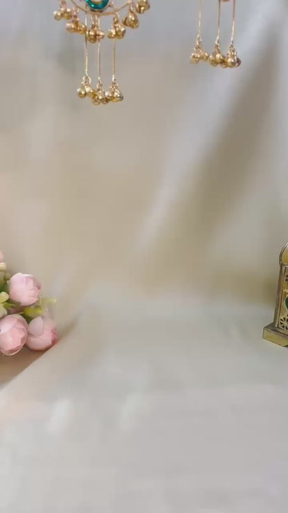 Avyanna Earrings