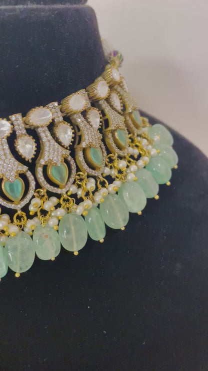 Gulbahar Choker