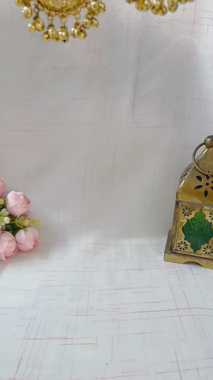 Mehak Earrings