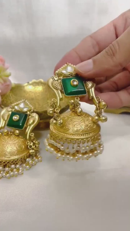 Ananya Jhumka