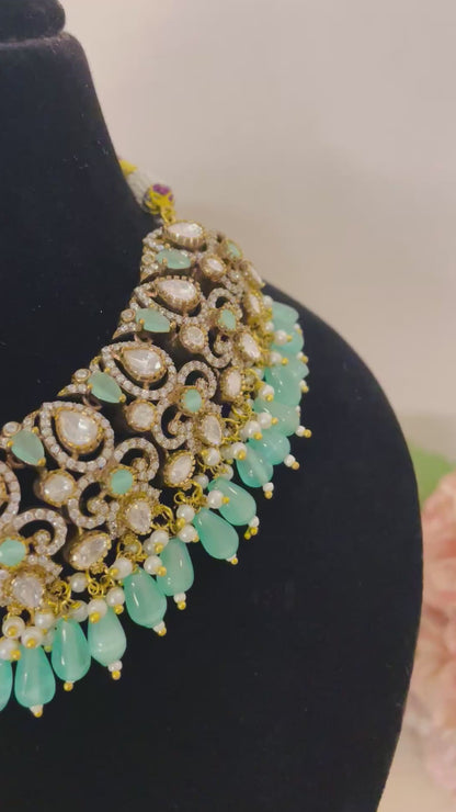 Gulfiza choker