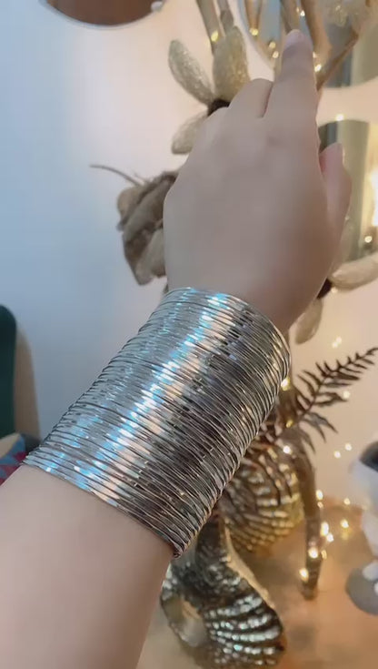 Darpan Handcuffs