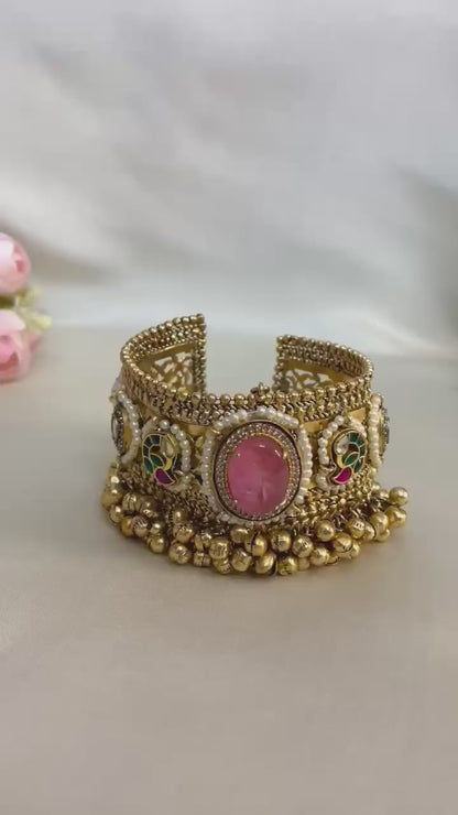 Masaba Cuff