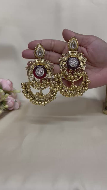 Dimple Chandbalis