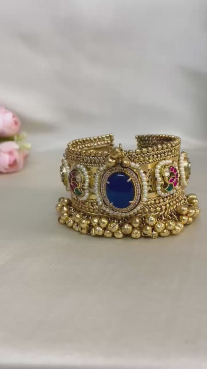 Masaba Cuff