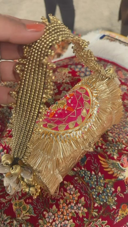 Heera Bagh Batwa- Gota patti