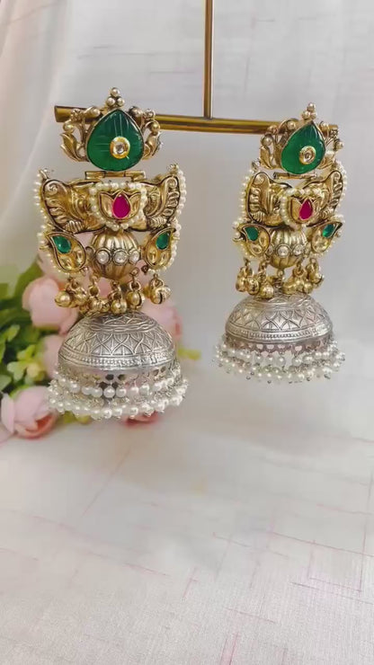 Aanya Jhumka