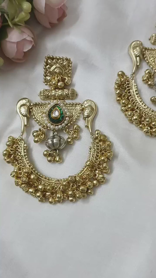 Jhanvi Chandbali