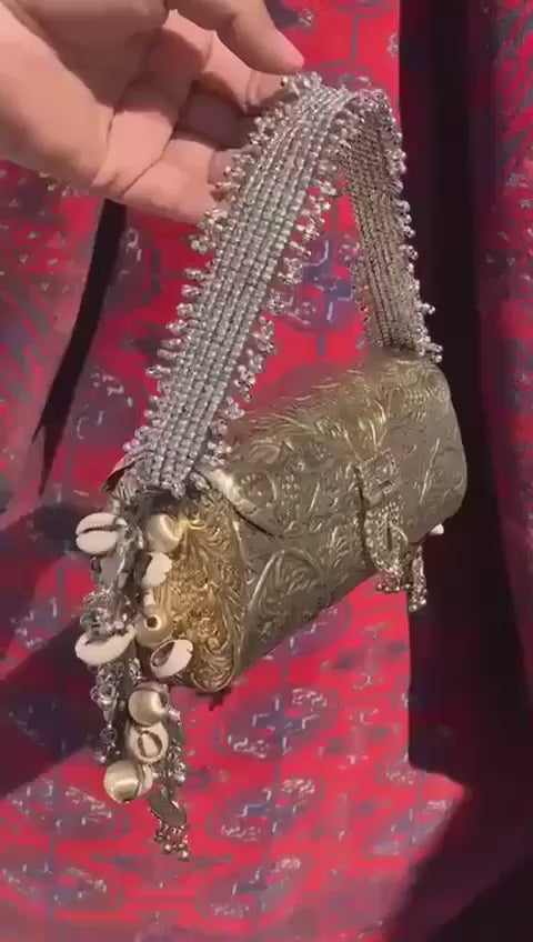 Shehnaaz batwa-Dual tone