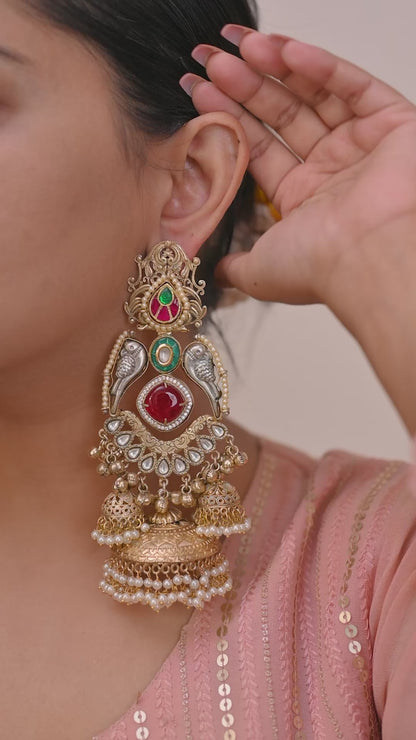 Misha Danglers