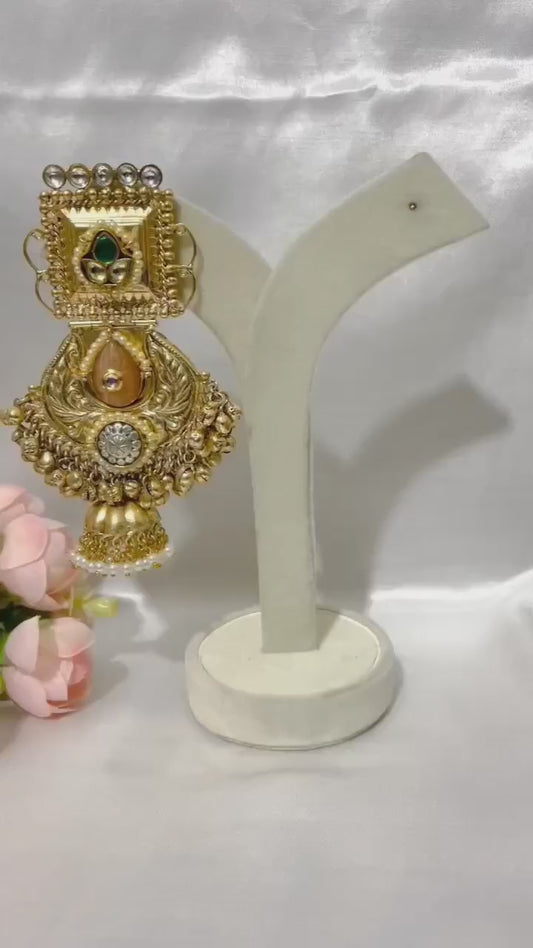 Chhavi Jhumka