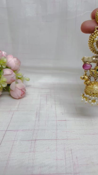 Ketki Jhumka