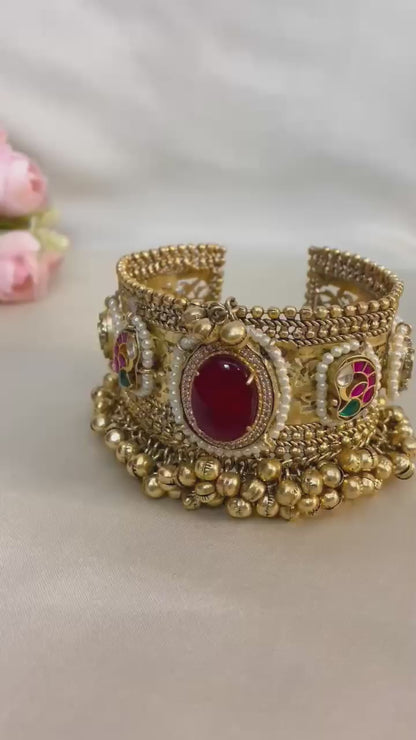 Masaba Cuff