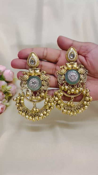 Dimple Chandbalis