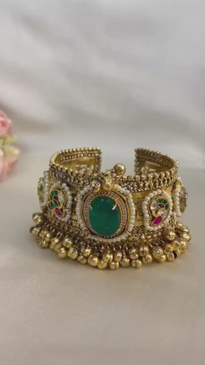 Masaba Cuff