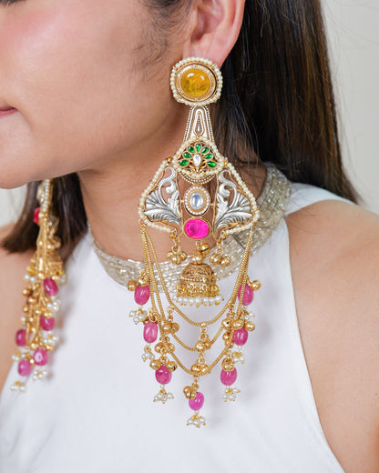 Jasmine Danglers