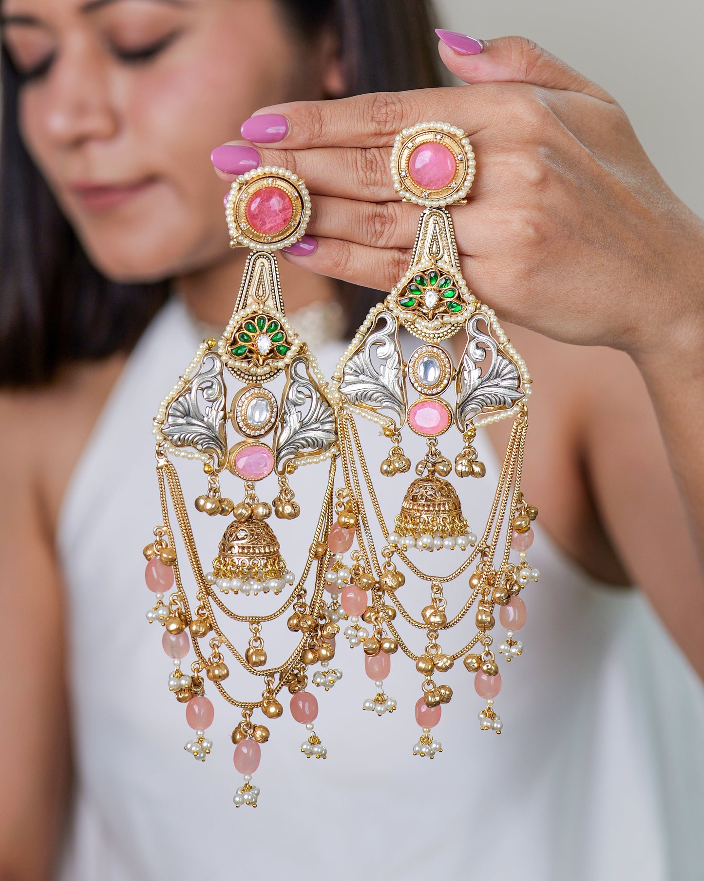 Jasmine Danglers