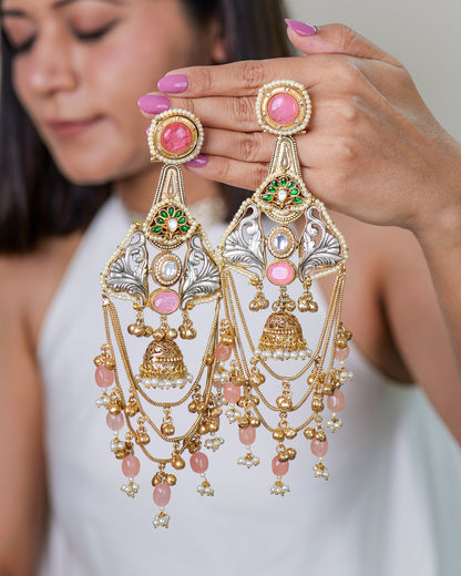 Jasmine Danglers