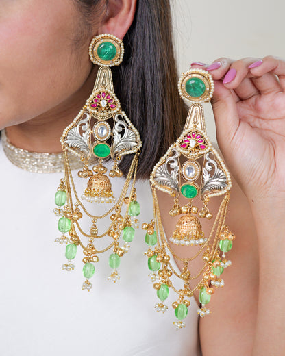 Jasmine Danglers