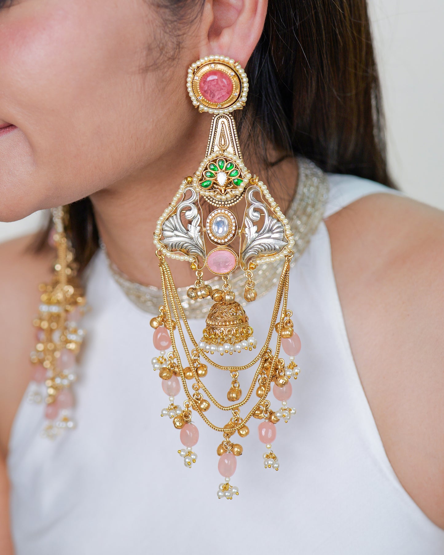 Jasmine Danglers