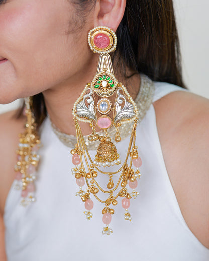 Jasmine Danglers