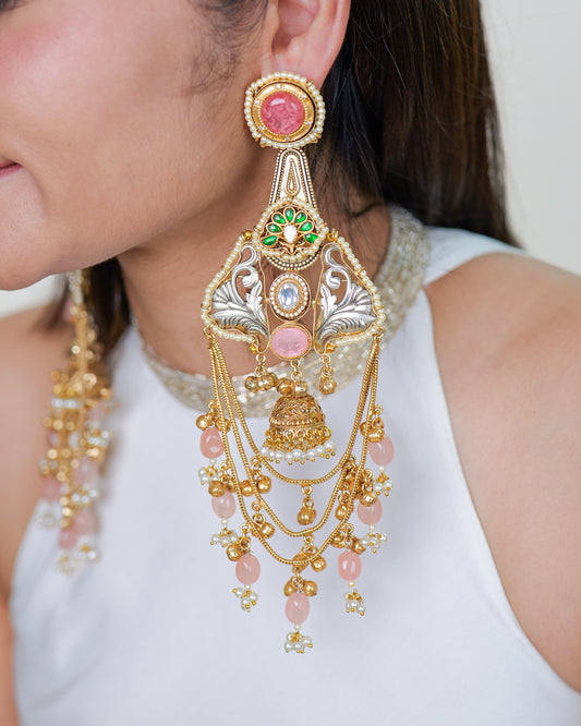 Jasmine Danglers