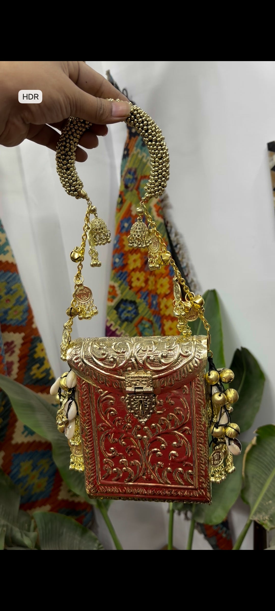 Shehnai Batwa