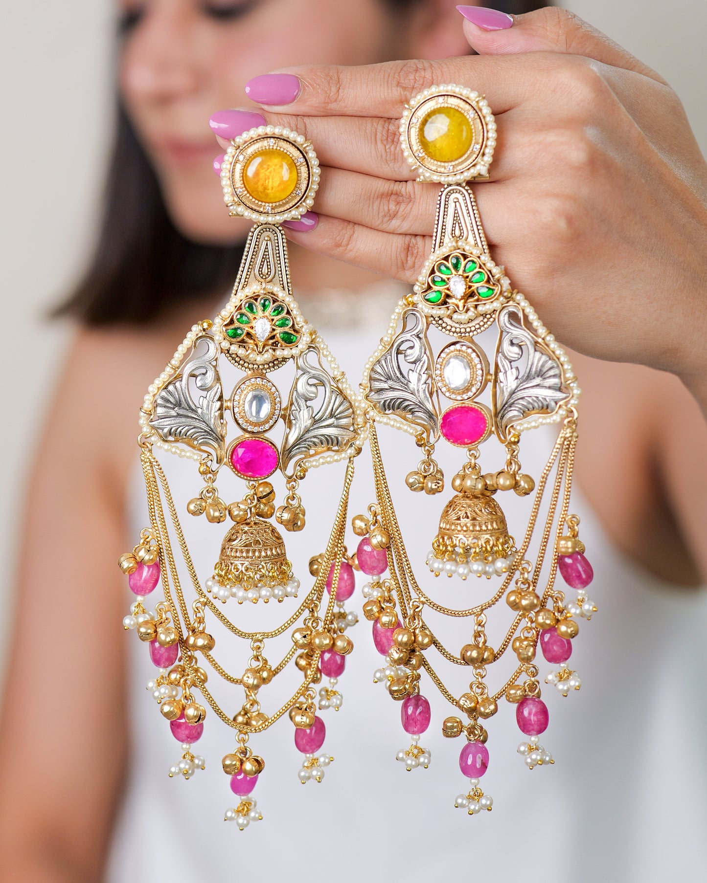 Jasmine Danglers