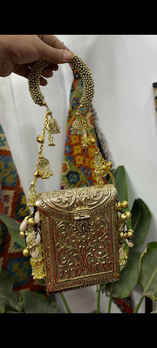 Shehnai Batwa