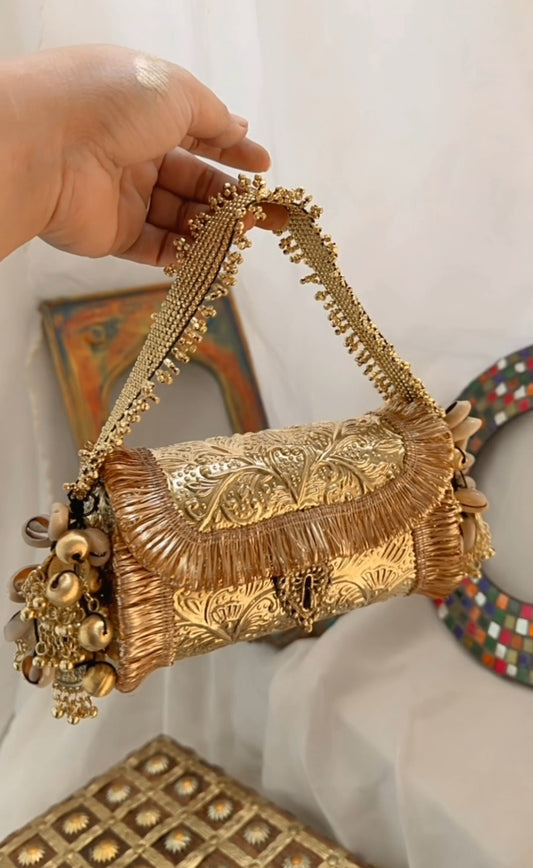 Mehfil Batwa-Gota patti