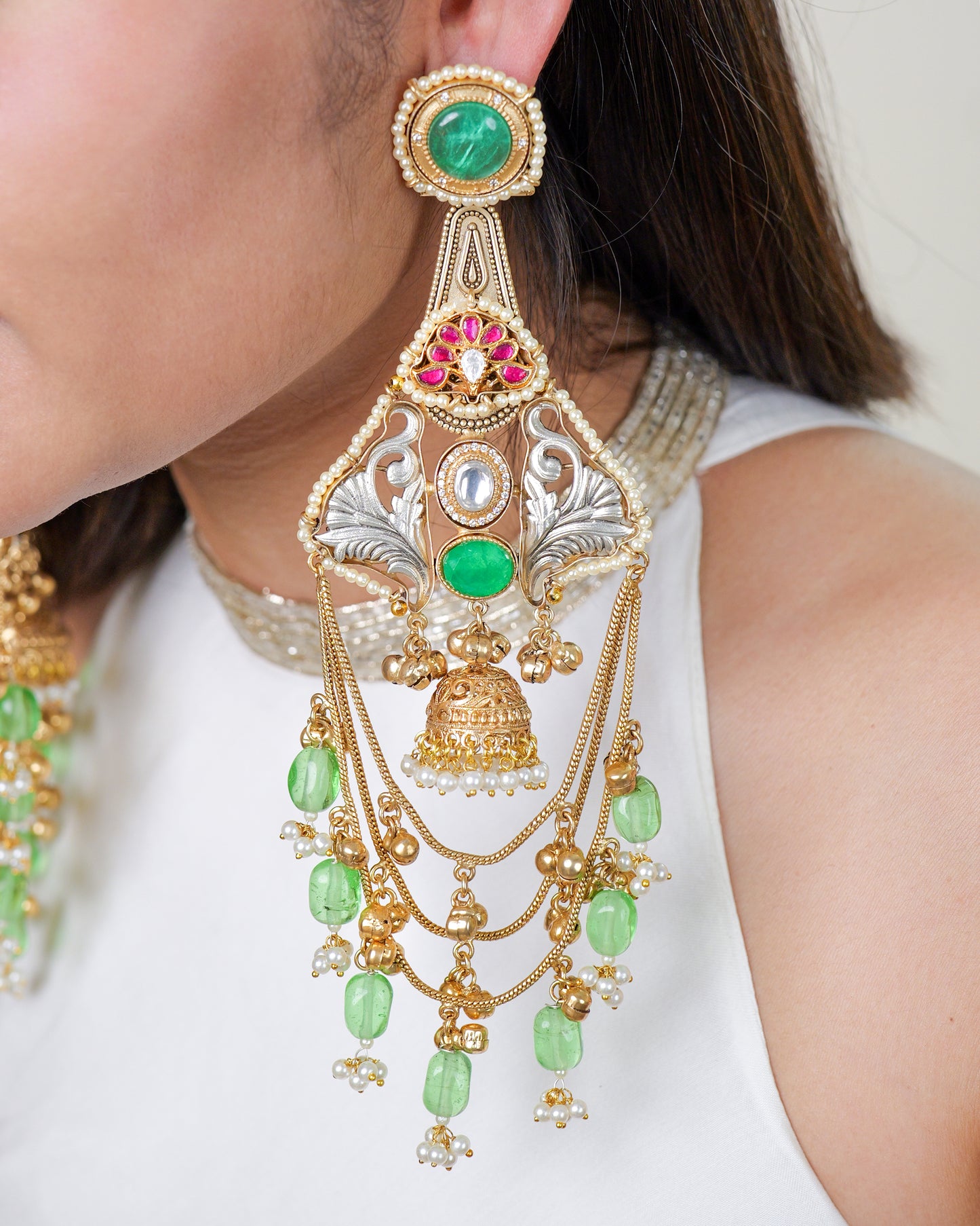 Jasmine Danglers