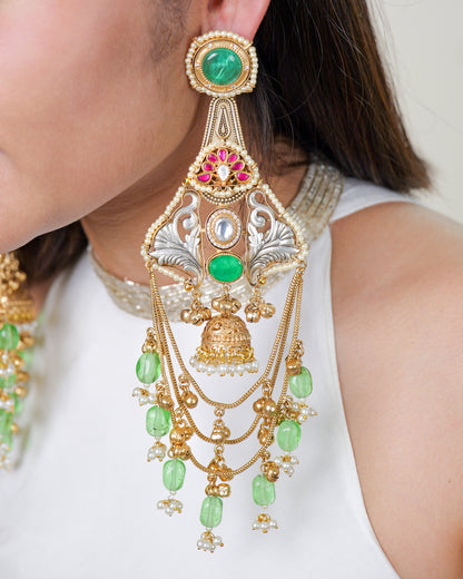 Jasmine Danglers