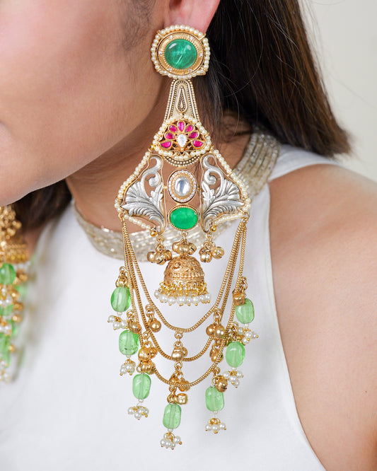 Jasmine Danglers
